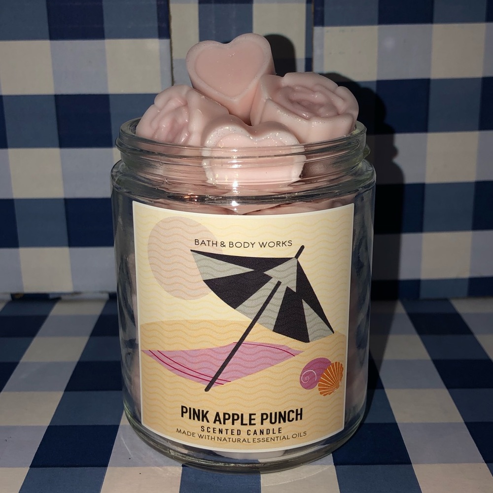 Bath and Body Works Wax Melts